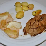 Souvenir 카오를레
