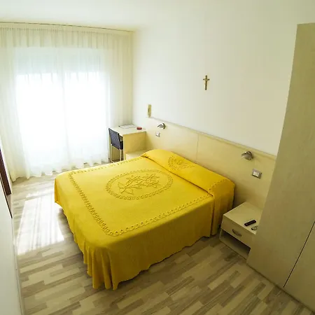 Hotel Souvenir Caorle