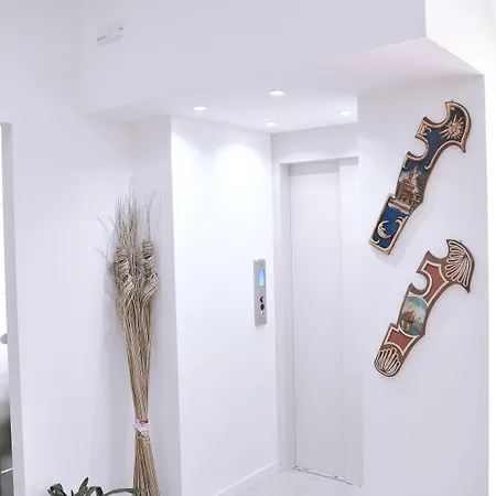 Hotel Souvenir