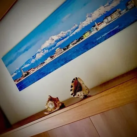 Hotel Souvenir Caorle