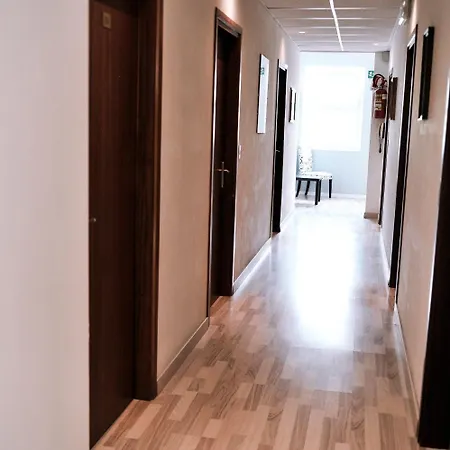 Hotel Souvenir Caorle