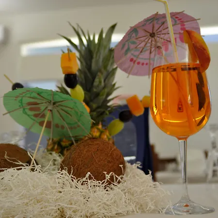 Hotel Souvenir Caorle
