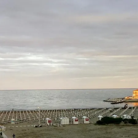 Souvenir Hotel Caorle