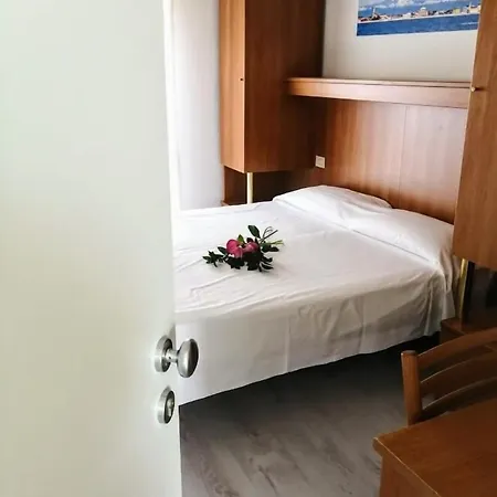 Hotel Souvenir Caorle