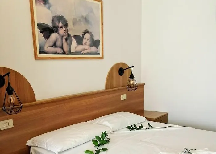 Souvenir Hotel Caorle