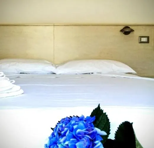 Souvenir Hotel Caorle