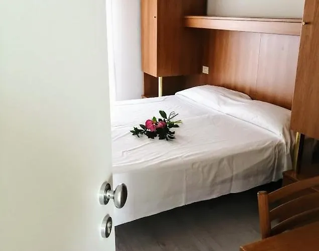 Souvenir Hotel Caorle