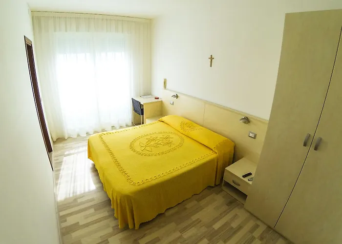 Hotel Souvenir Caorle