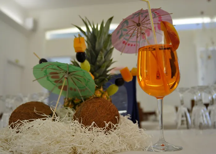 Hotel Souvenir Caorle