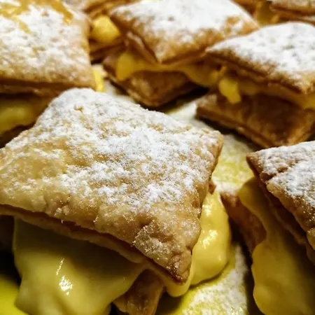 Souvenir Каорле