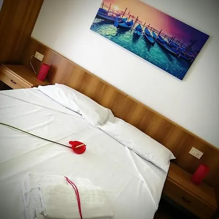 Souvenir Каорле