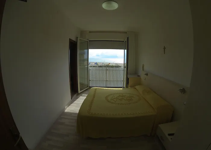 Souvenir Hotel Caorle
