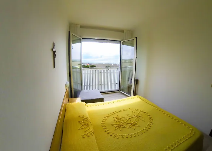 Hotel Souvenir Caorle