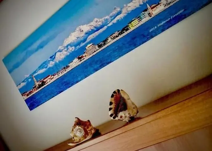 Hotel Souvenir Caorle