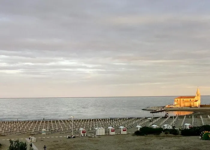Souvenir Hotel Caorle
