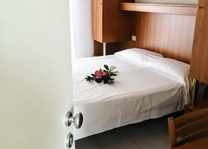 Hotel Souvenir Caorle